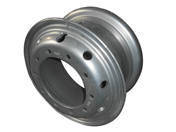 中國(guó)汽車(chē)鋼圈大全