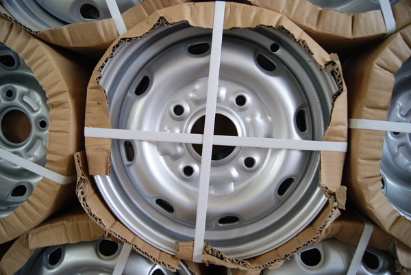 電動(dòng)車鋼圈制造技術(shù)