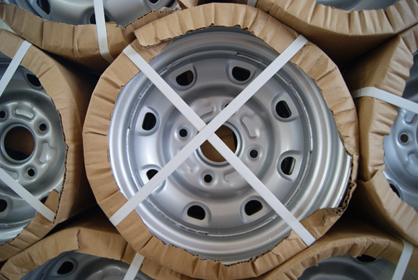 三輪車鋼圈表示釋義