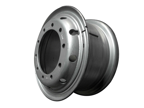 汽車鋼圈在線直供