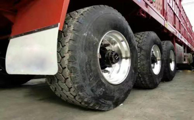 半掛車鋼圈 半掛車鋼圈