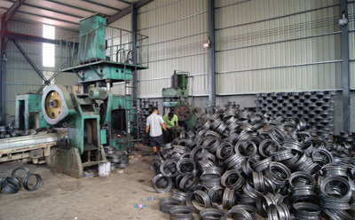 鋼圈生產(chǎn)廠家 鋼圈生產(chǎn)廠家