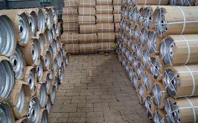 鋼圈特點 鋼圈特點