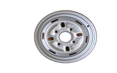 三輪摩托車鋼圈 三輪摩托車鋼圈